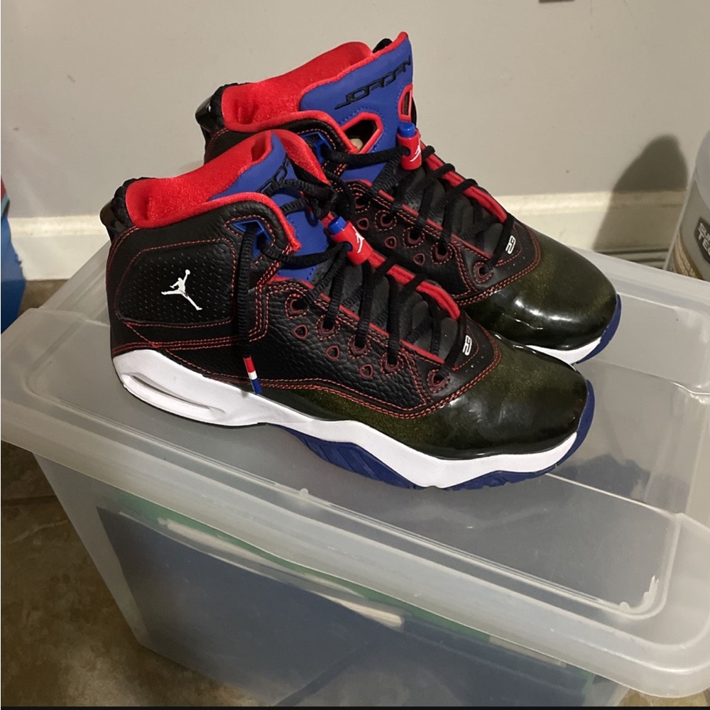 Air Jordans